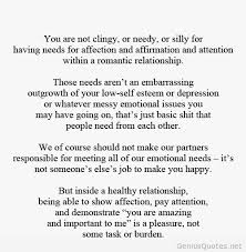 Poem For A Healthy Relationship Inspirational Quotes Quotes Words