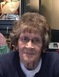 Obituary information for Marilyn A. Fromm