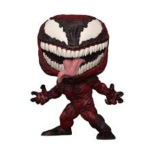 Sink your teeth into the new #venom: Funko Pop Jumbo Venom 2 Carnage Walmart Exclusive Walmart Com Walmart Com