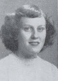 Colette Antonia “Skip” Collins Koltes (1930-1999)