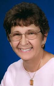 Geneva Richards Taylor