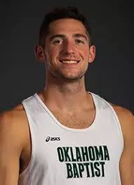 2019-20 Men's Track & Field Roster