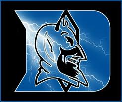 Sportslogos.net does not own any of the team, league or event logos/uniforms depicted within this. Duke Logos