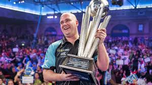 Weezevent S Implante Davantage En Grande Bretagne Avec Le Championnat Du Monde De Flechettes Sport Strategies