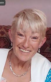 Condolence Book for Kay O'Brien (née Walmsley) (Castleisland, Kerry)