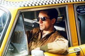 After his oscar winning portrayal of young vito corleone in the godfather part ii robert de niro took on the role of crazed taxi driver travis bickle. Taxi Driver Reviewed The New Yorker