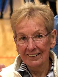 Obituary of Mary Ellen Schon