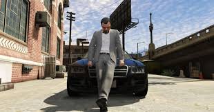 Possibly you have played it on . Grand Theft Auto V Apk 1 3 Android Game Download