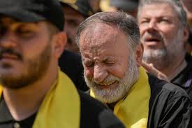 Hezbollah vows to intensify attacks against Israel after senior military  commander is killed