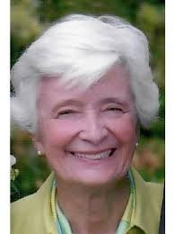 Mary Webb Obituary (2022)