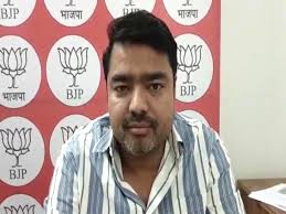 आईदान सिंह बोले, जनप्रतिनिधियों के परिवार में ही निकले प्लॉट