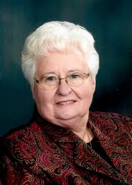 Jacquetta “Skeeter” Jeune Maxwell Glazier, 81, passed away at Mercy  Hospital Kingfisher