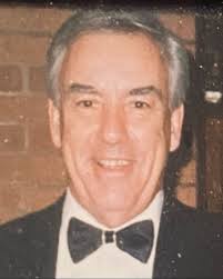 George Perry Obituary March 16, 2024