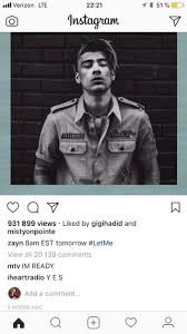 Zayn — let me (rasster & tommy norta remix) #russiansupport 03:14. Gigi Hadid References In Zayn Malik S Let Me Lyrics And Music Video Zayn Releases New Single About Ex Girlfriend