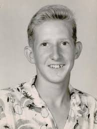 Luther Rollo Obituary