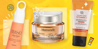 Oleh sebab itu, akan lebih baik jika anda mengonsumsi kedua suplemen tersebut. Rekomendasi Krim Vitamin C Untuk Bantu Ratakan Warna Kulit