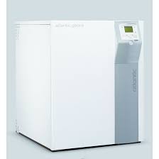 Pompe a chaleur ideal standard. Pompes A Chaleur Eau Eau Reversibles Ou Non Tectonis Ideal Standard Chauffage