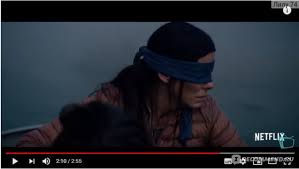 Ptichij Korob Bird Box 2018 Film Film Ot Netflix S Sandroj Bullok Derzhit V Napryazhenii Vse 1 5 Chasa Smozhet Li Glavnaya Geroinya Vyzhit Sredi Misticheskih I Neponyatnyh Sobytij Otzyvy Pokupatelej