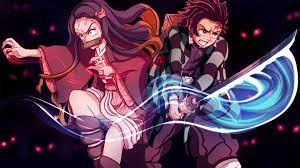 Demon Slayer Kimetsu No Yaiba Chapter 193 Release Date Spoilers Tanjiro And Nezuko Together Will Defeat Muzan Tanjiro And Nezuko Anime Anime Character Drawing