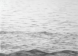 Ocean Sketch Google Search Cabelos Curtos Estiloso