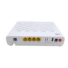 We have a how to reset your router guide that may help in this case. Zte Router Username And Password F660 Zte Zxhn F660 V8 0 Ftth Zte F660 V8 0 Price And Specs Ycict You Will Need To Know Then When You Get A
