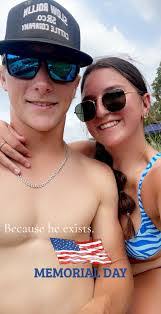 Emma Lundy's Instagram, Twitter & Facebook