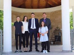 God. XXXVI. Božić, 2021. br. 1. (54)