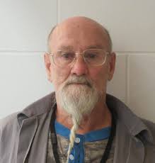 Nebraska Sex Offender Registry: William James Ogle