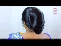 So, guys in this video i'm going to show you hou to setup vivo mobile lock screen nick name or owner. Quick Easy Layered Hair Bun Knot Layered Bun Diy Koli Ambada Indian Hairstyles Youtube