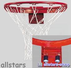 With the addition of a video game console in our home, my brothers and i used to spend as many hours playing sports in front of the tv as we did outside. Beckmann Basketball Basketballkorb Beckmatic Korb Mit Netz Profi Ausfuhrung Spiel Und Sportgerate Fur Kindergarten Und Kommunen Allstars Shop