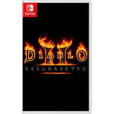 Discussiondiablo 2 resurrected what starting build? Diablo Ii Resurrected