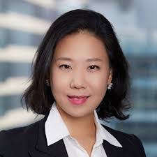 Eunice Hong's Instagram, Twitter & Facebook