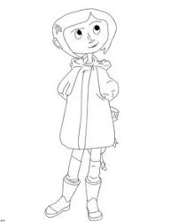 Tira the little cat pattern. 80 Tatuajes Ideas Coraline Jones Body Art Tattoos Coraline Art