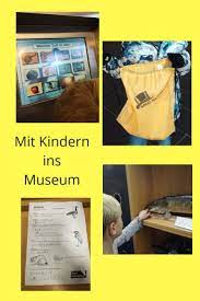 Kinder Und Museen Kinder Ausflug Kinder Museum