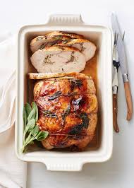 Season generously with salt and pepper; Ina Garten S Thanksgiving Menu Will Make You Feel Warm Cozy Williams Sonoma Taste