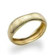 Unisex Wedding Band Unique Wedding Ring Mens Wedding Ring Etsy Wedding Rings Unique Womens Wedding Bands Yellow Gold Wedding Ring