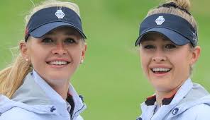 Nelly Korda's SI Swim Debut and 2024 LPGA Player of the Year Achievement