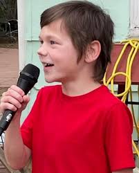 UPDATE 16 YR OLD LANDON BURNHAM HAS BEEN FOUND AND IS SAFE ON OCTOBER 11TH  2024 16 YR OLD LANDON J. BURNHAM WAS REPORTED MISSING TO THE Crawford  County Sheriff's Office, Missouri .