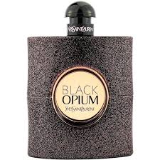 The new sparkling black opium body lotion by yves saint laurent. Yves Saint Laurent Black Opium Eau De Toilette Dufte Aduft De