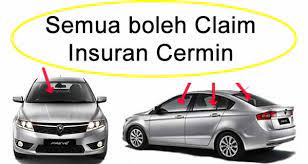 Terima kasih kepada customer atas sokongan anda dan memilih kami. Ketahui Insuran Cermin Kereta Lebih Lanjut