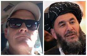 US hostage swapped for Afghan leader linked to Taliban