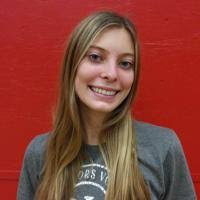 Ozark Juniors 14 Blue