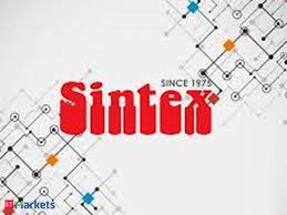 Sintex Plastics Technology Ltd Investors Should Be Wary Of