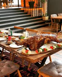 مطعم كوزوبيي في إسطنبول Turkish Restaurant Facebook 74 Photos