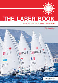 The tokyo 2020 sailing competition will have six classes, four of them (laser, rs:x, 470 and 49er) competed by men and women. The Laser Book Laser Sailing From Start To Finish Davison Tim 9781912177042 Amazon Com Books