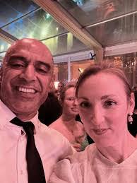 Aaron Poplett's Instagram, Twitter & Facebook