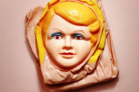 Made in Heaven — JEFF KOONS