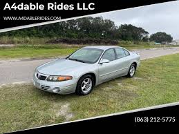 Image result for Bright Silver 2001 Pontiac