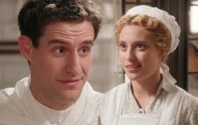 La Promesa”: Enrique Fortún y Ana Garcés, Lope y Jana, confiesan las  curiosidades del rodaje