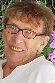 R. Lorraine Cloutier